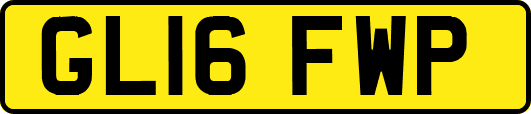 GL16FWP