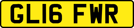 GL16FWR
