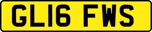GL16FWS