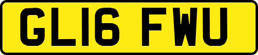 GL16FWU