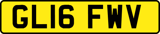 GL16FWV