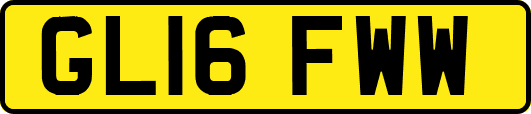 GL16FWW