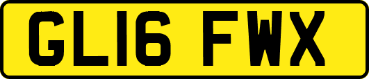 GL16FWX