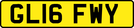 GL16FWY