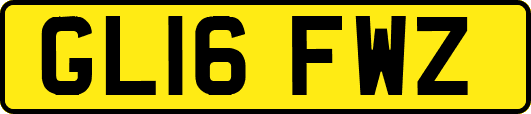GL16FWZ