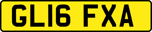 GL16FXA
