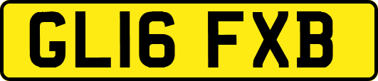 GL16FXB