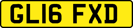 GL16FXD