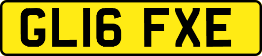 GL16FXE