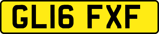 GL16FXF