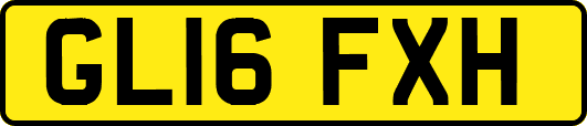 GL16FXH