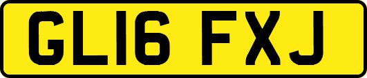 GL16FXJ