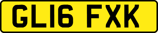GL16FXK