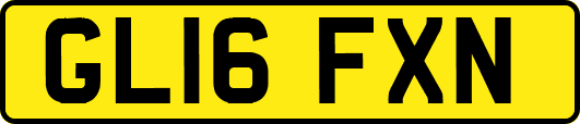 GL16FXN