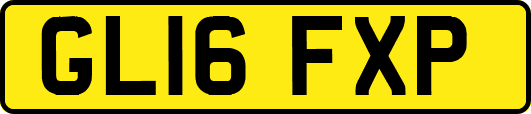 GL16FXP
