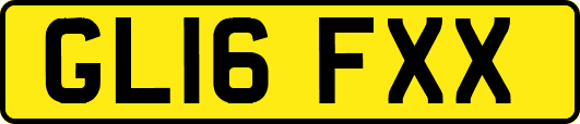 GL16FXX