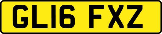 GL16FXZ