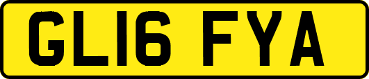 GL16FYA