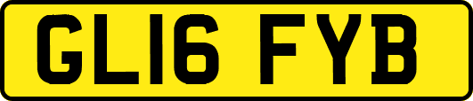 GL16FYB