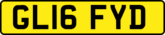 GL16FYD