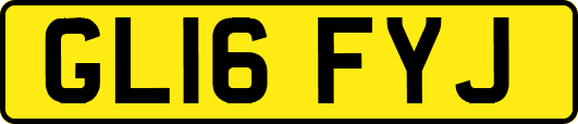 GL16FYJ