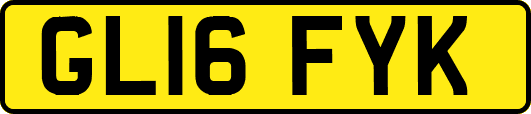 GL16FYK