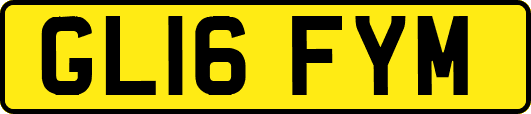 GL16FYM
