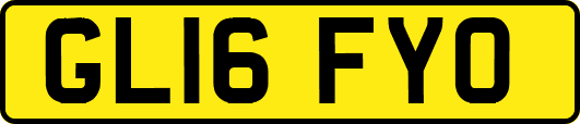 GL16FYO