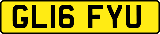 GL16FYU