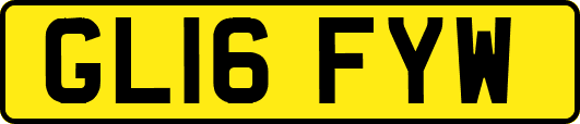 GL16FYW