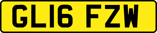 GL16FZW