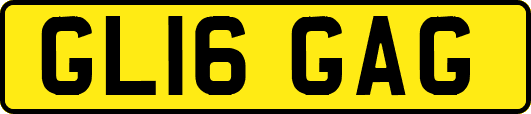 GL16GAG