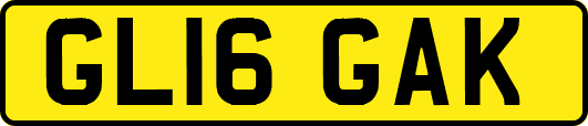 GL16GAK