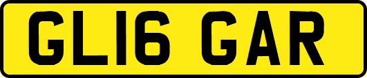 GL16GAR