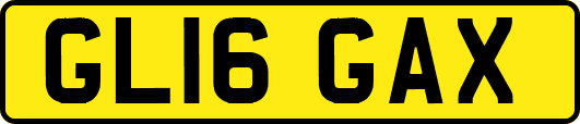 GL16GAX