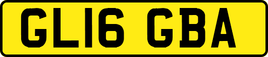 GL16GBA