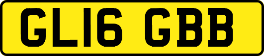 GL16GBB