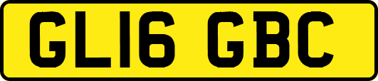 GL16GBC