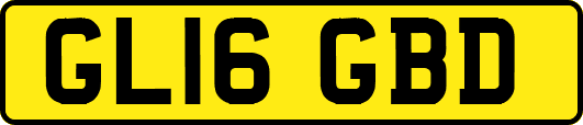 GL16GBD