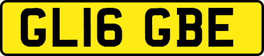 GL16GBE