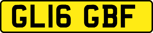 GL16GBF