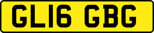 GL16GBG