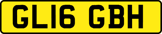 GL16GBH