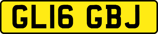 GL16GBJ
