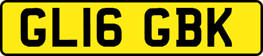 GL16GBK