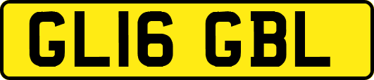 GL16GBL