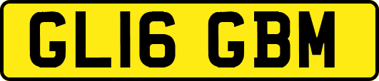 GL16GBM