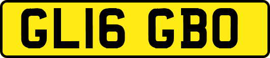 GL16GBO