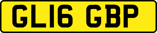 GL16GBP