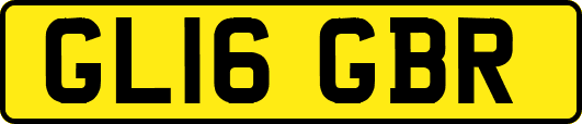 GL16GBR